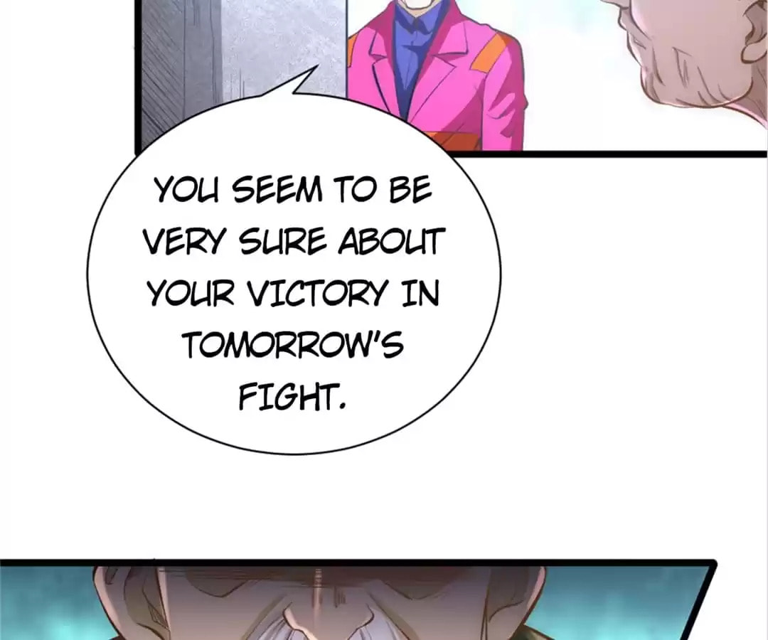 Read Almighty Master chapter 69 image 91 on Lezhin