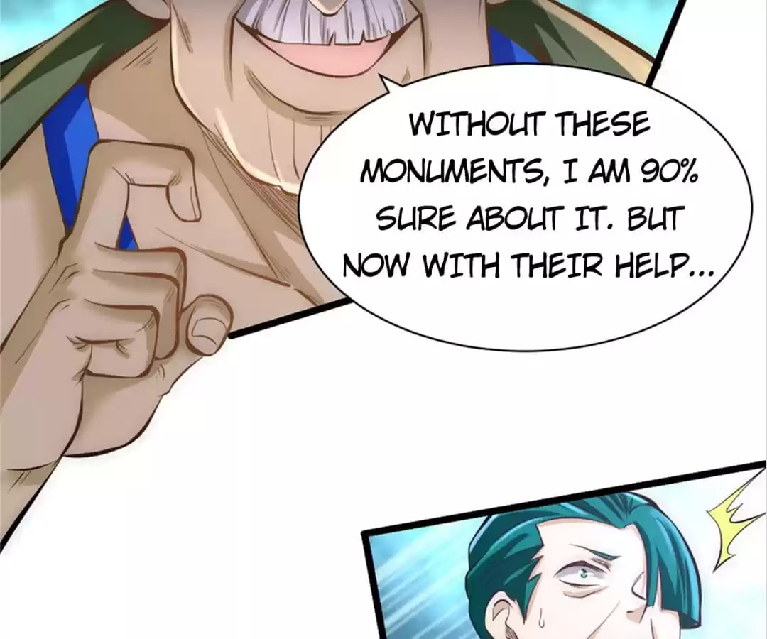 Read Almighty Master chapter 69 image 92 on Lezhin