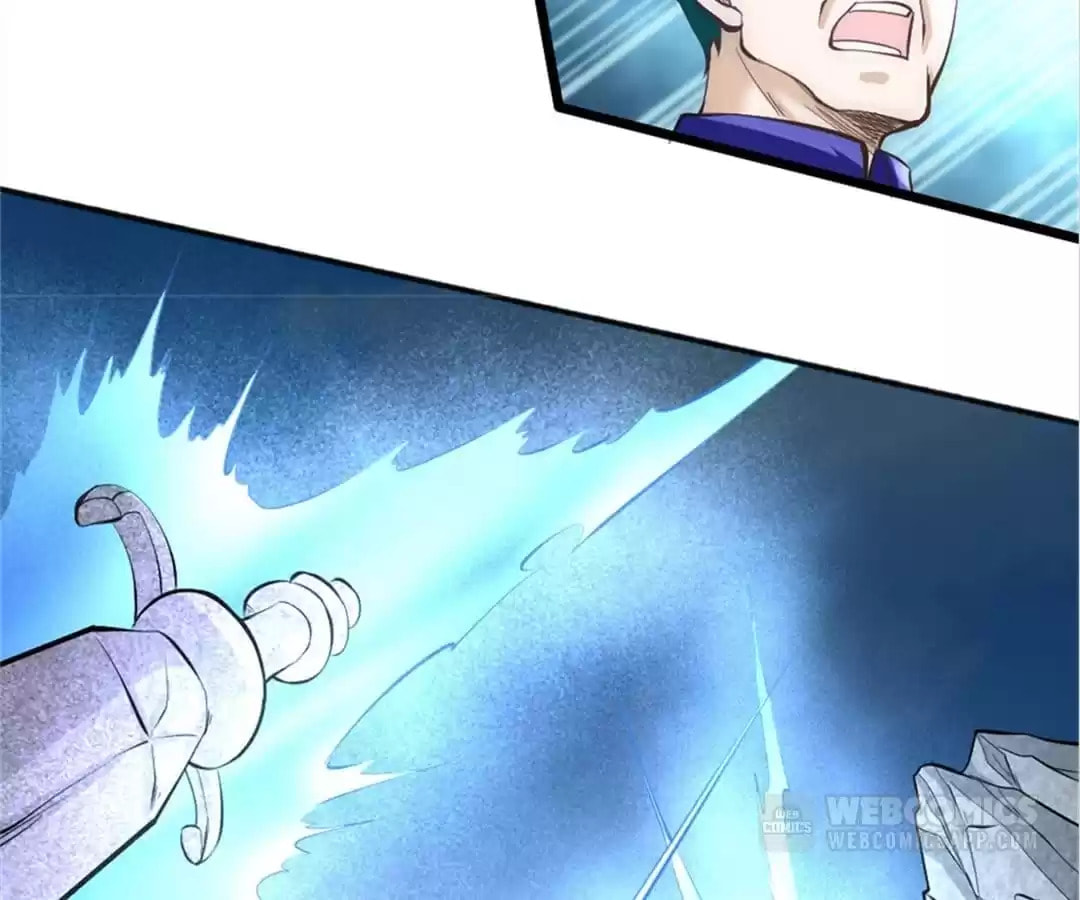 Read Almighty Master chapter 69 image 93 on Lezhin