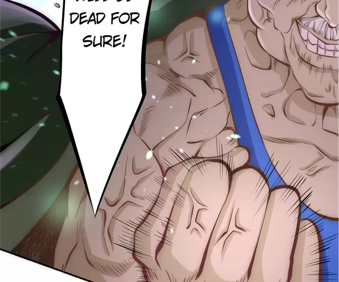 Read Almighty Master chapter 69 image 96 on Lezhin