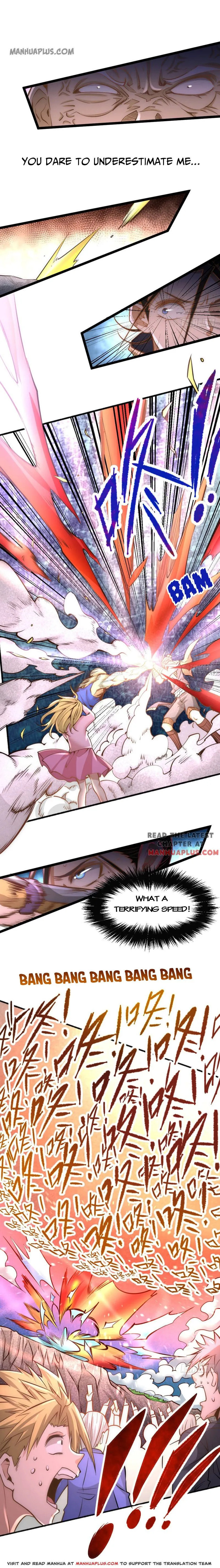 Read Almighty Master chapter 70.5 image 3 on Lezhin