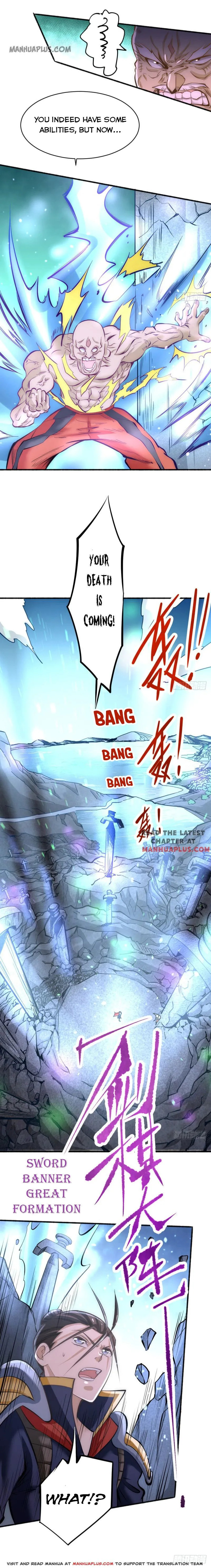 Read Almighty Master chapter 70.5 image 6 on Lezhin