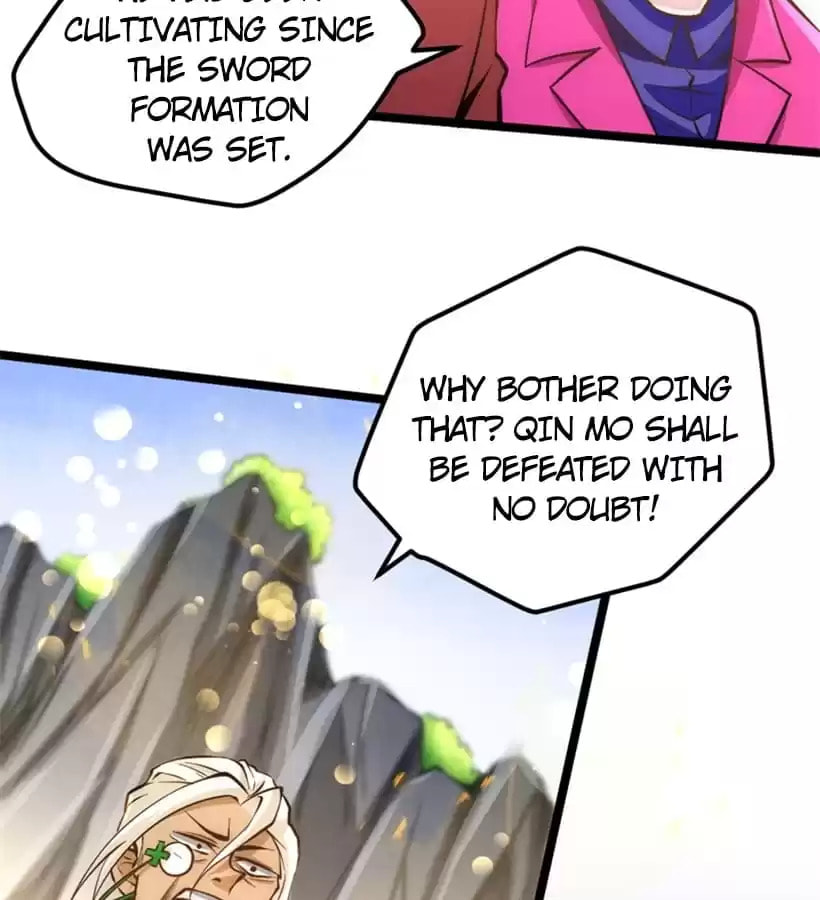Read Almighty Master chapter 70 image 10 on Lezhin