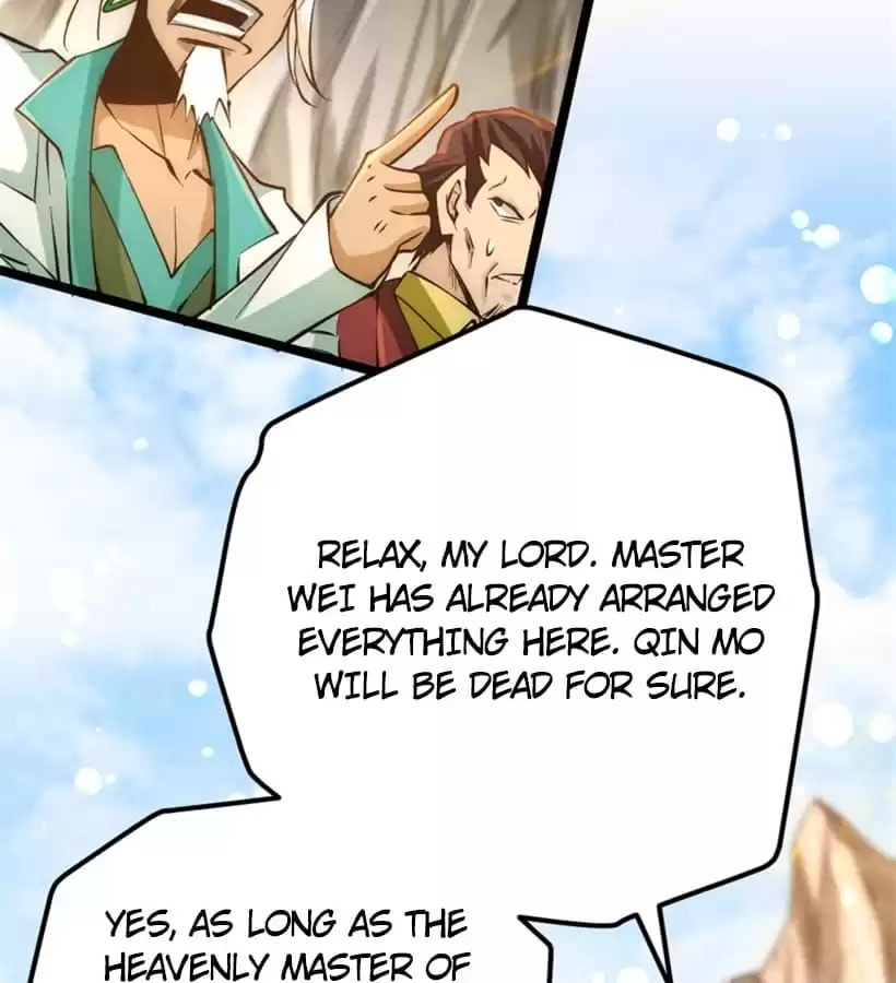 Read Almighty Master chapter 70 image 11 on Lezhin