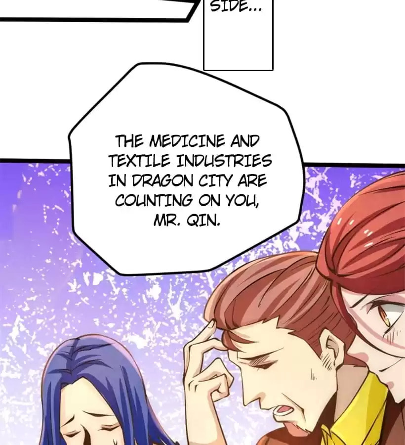 Read Almighty Master chapter 70 image 13 on Lezhin