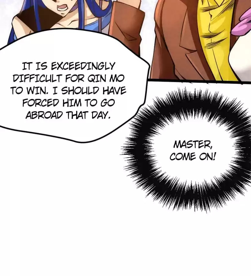 Read Almighty Master chapter 70 image 14 on Lezhin