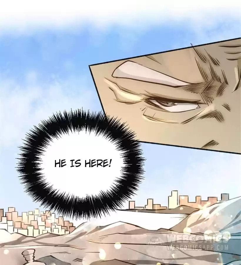 Read Almighty Master chapter 70 image 16 on Lezhin