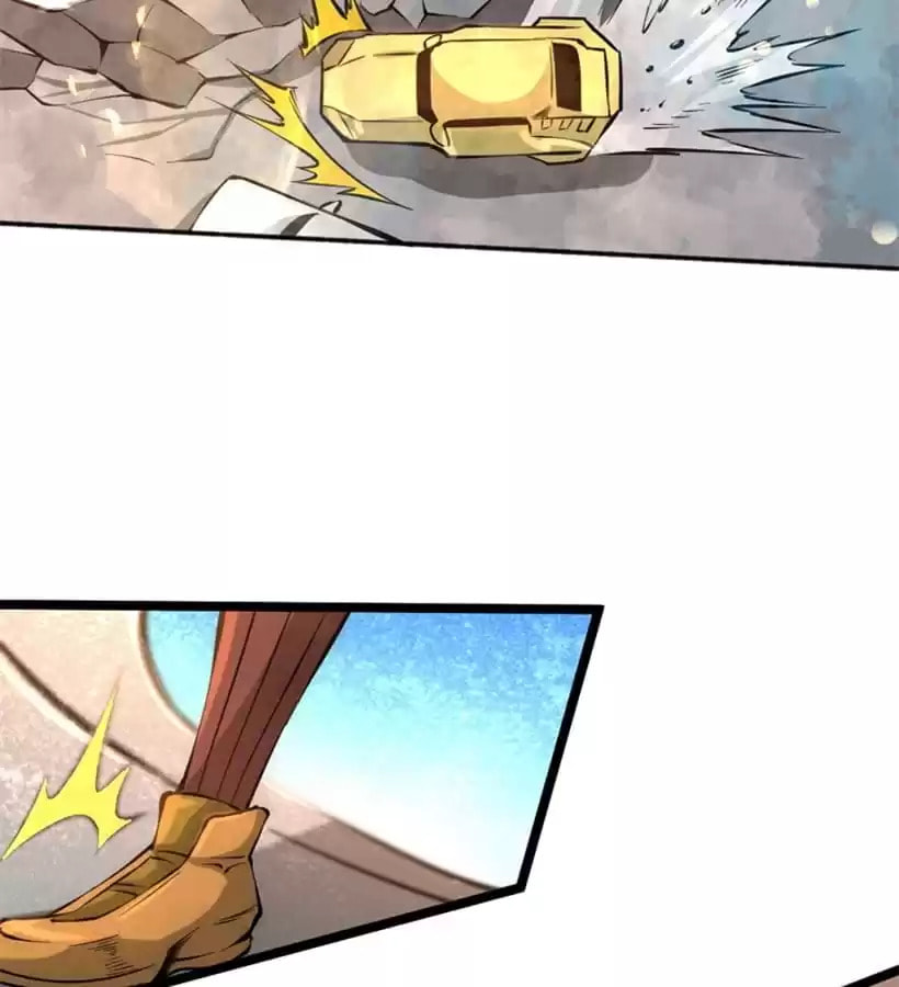 Read Almighty Master chapter 70 image 18 on Lezhin