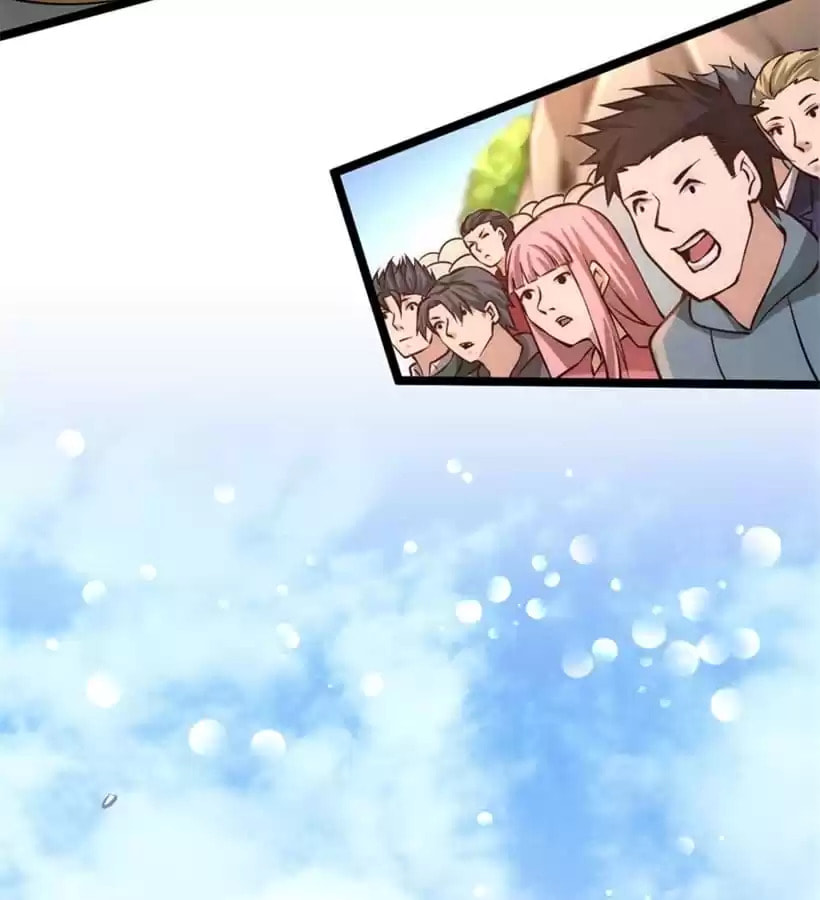 Read Almighty Master chapter 70 image 19 on Lezhin