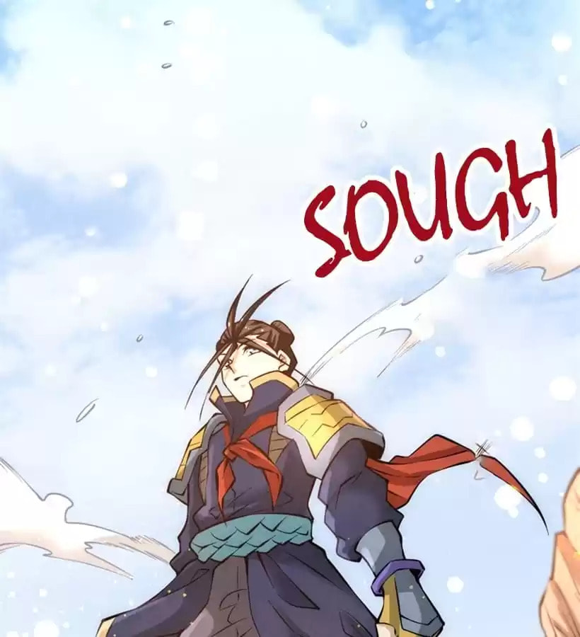 Read Almighty Master chapter 70 image 20 on Lezhin