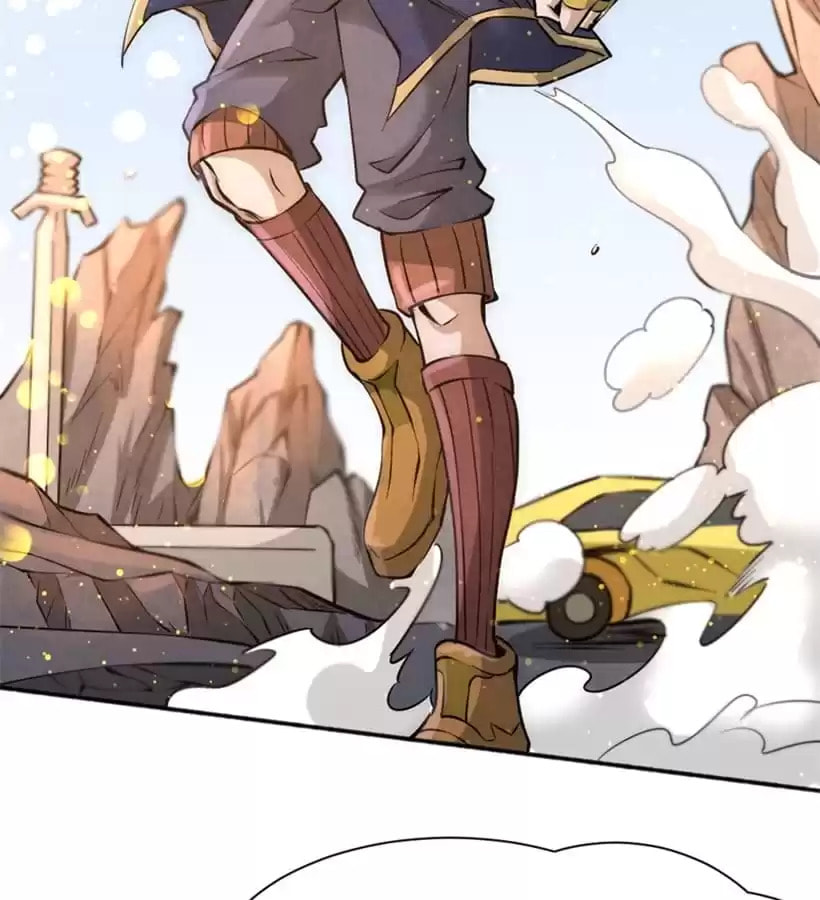 Read Almighty Master chapter 70 image 21 on Lezhin