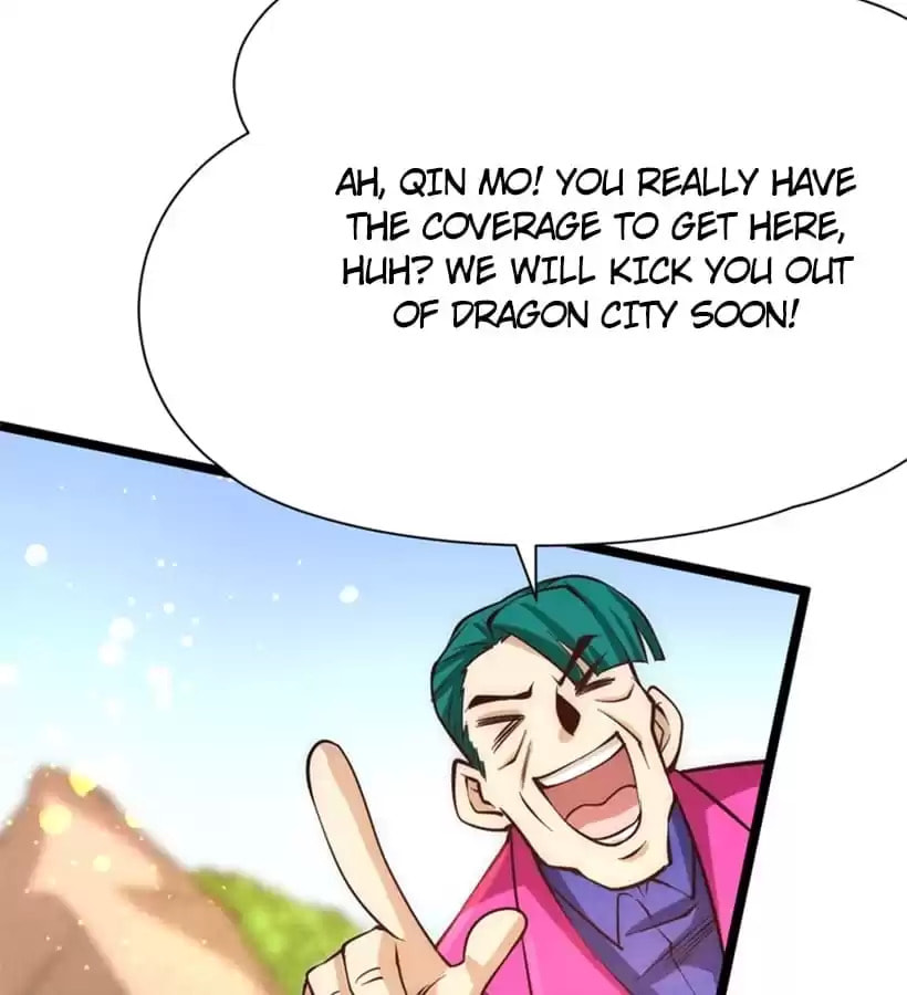Read Almighty Master chapter 70 image 22 on Lezhin
