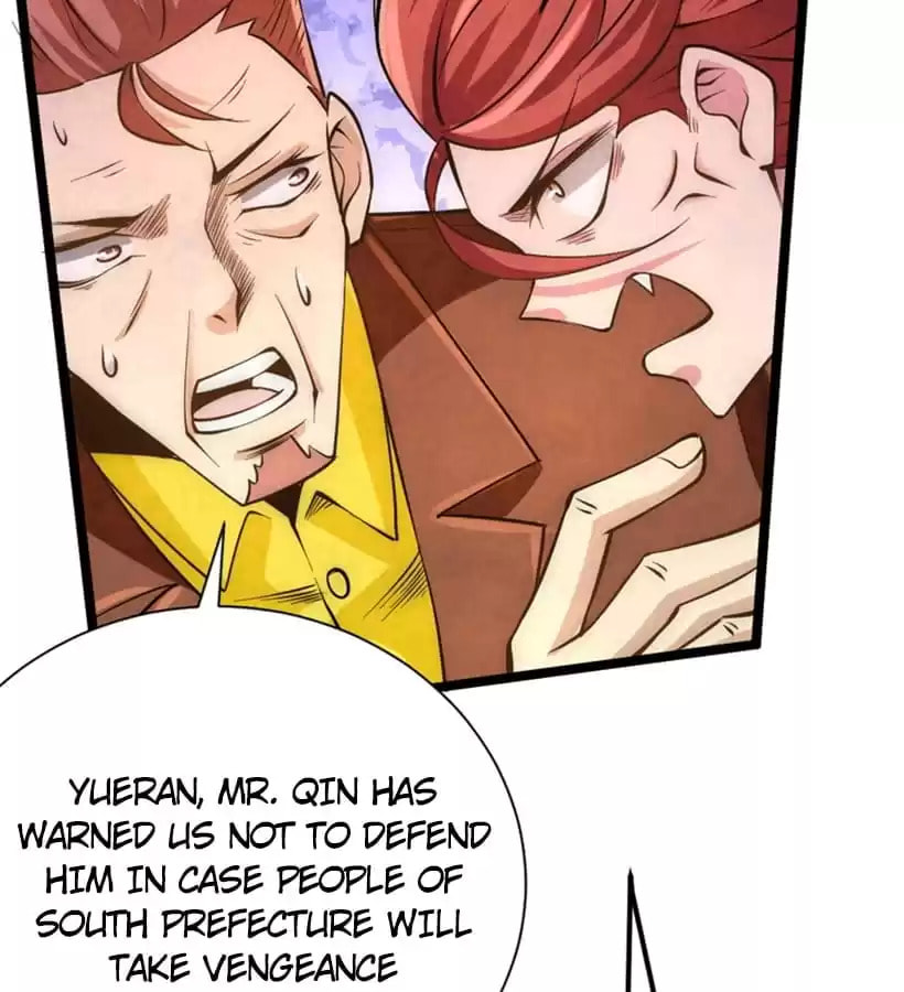 Read Almighty Master chapter 70 image 27 on Lezhin