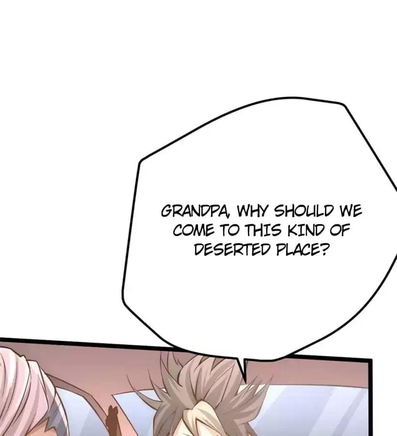 Read Almighty Master chapter 70 image 3 on Lezhin