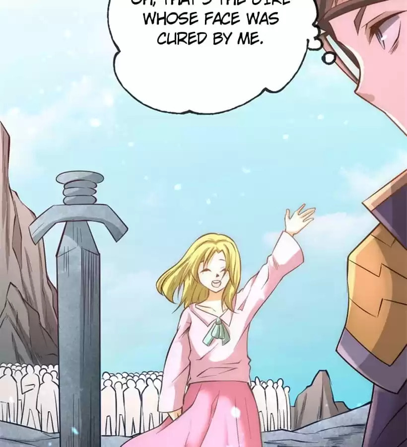 Read Almighty Master chapter 70 image 30 on Lezhin