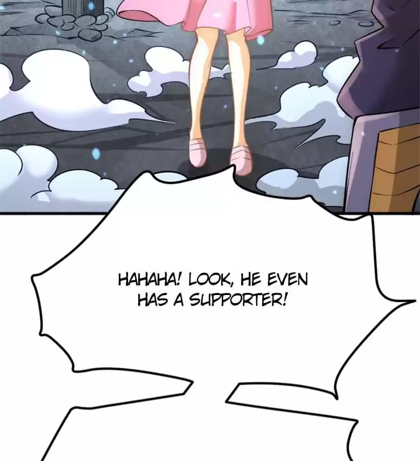 Read Almighty Master chapter 70 image 31 on Lezhin