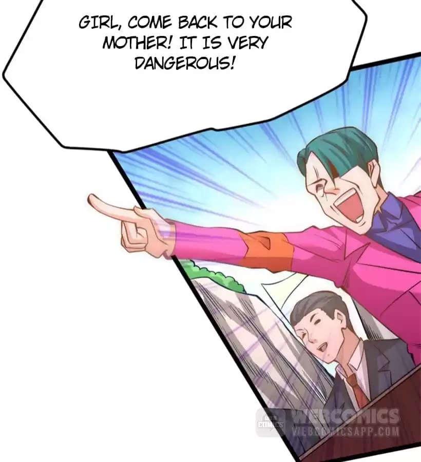 Read Almighty Master chapter 70 image 32 on Lezhin