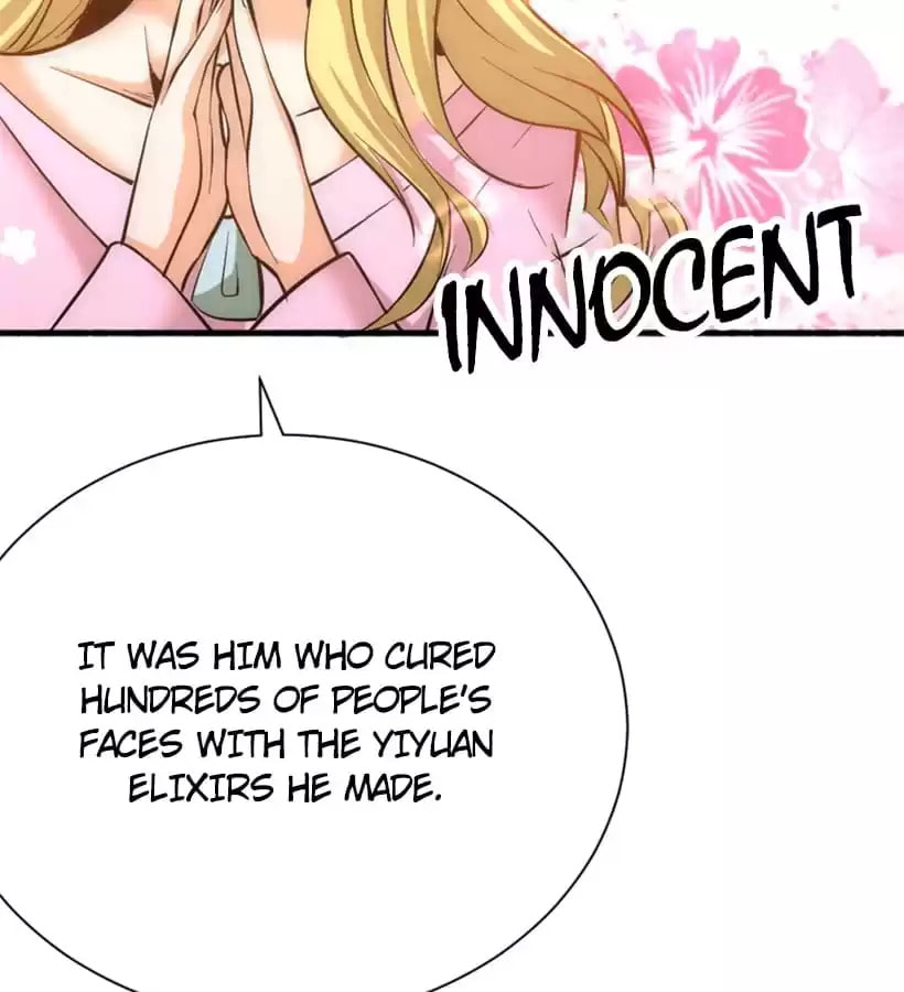 Read Almighty Master chapter 70 image 37 on Lezhin