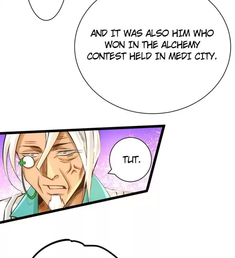 Read Almighty Master chapter 70 image 39 on Lezhin
