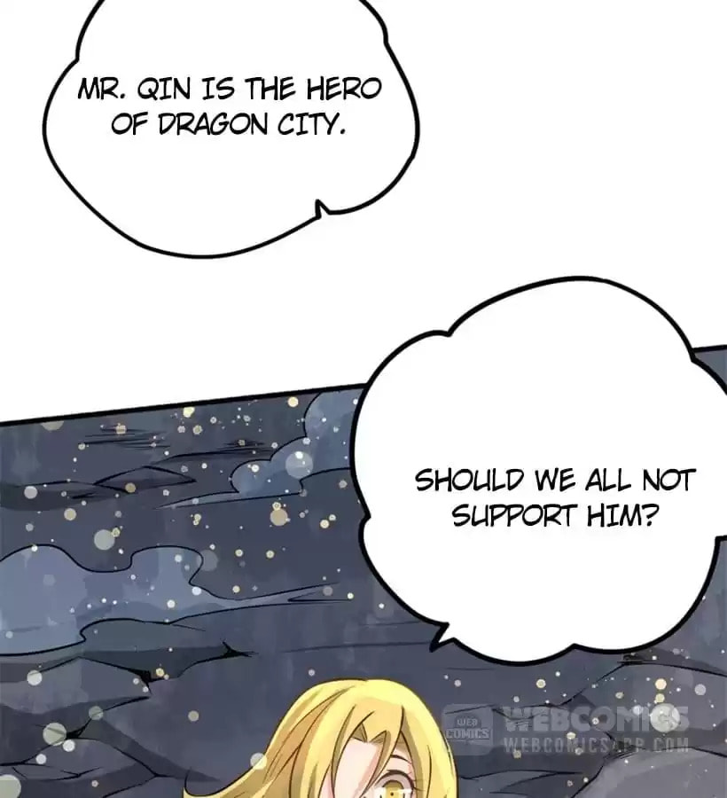 Read Almighty Master chapter 70 image 40 on Lezhin