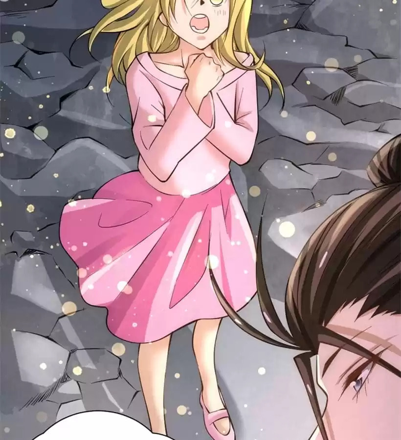 Read Almighty Master chapter 70 image 41 on Lezhin