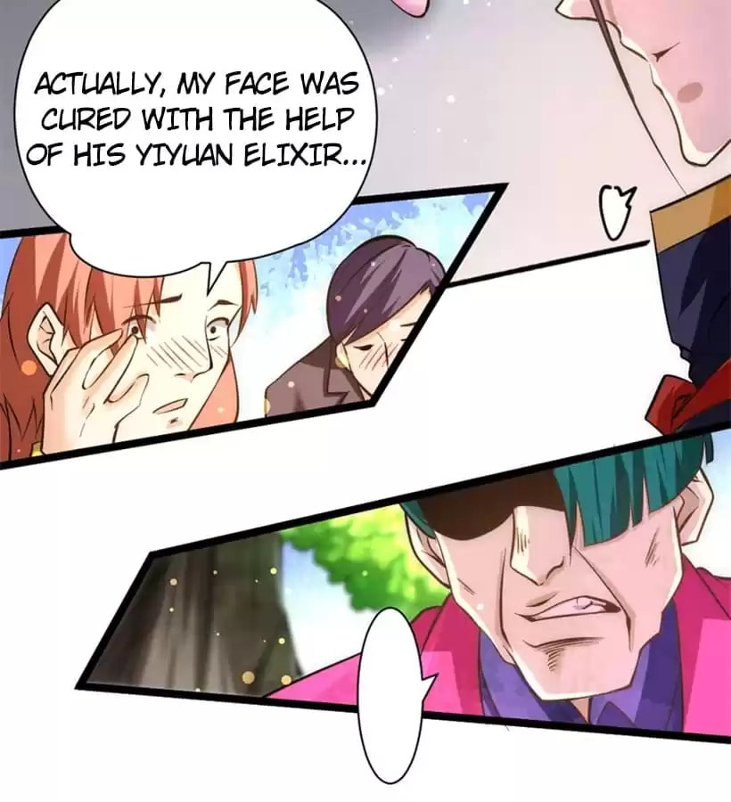 Read Almighty Master chapter 70 image 42 on Lezhin