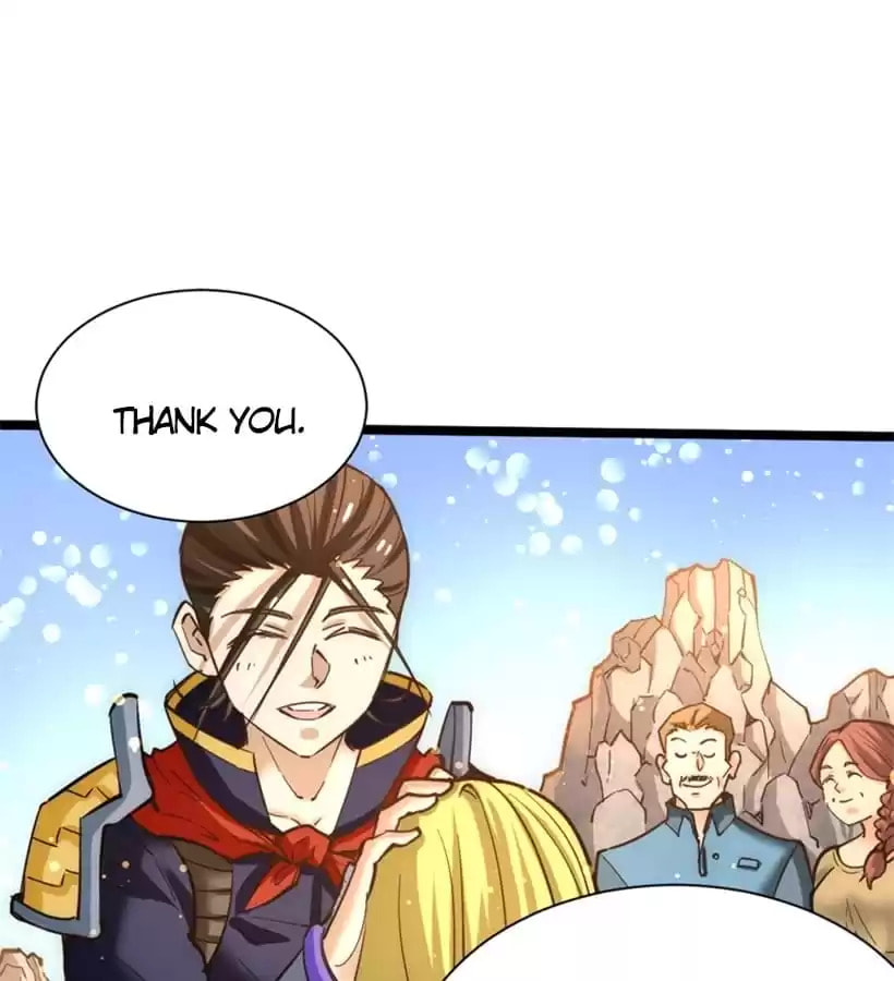 Read Almighty Master chapter 70 image 43 on Lezhin