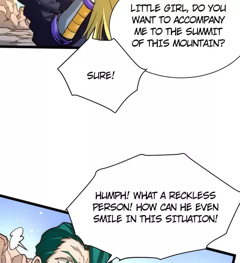 Read Almighty Master chapter 70 image 44 on Lezhin
