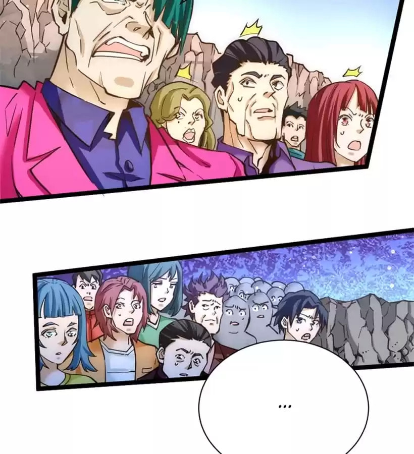 Read Almighty Master chapter 70 image 45 on Lezhin