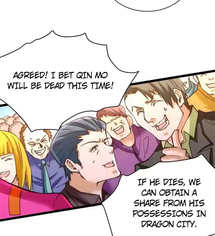 Read Almighty Master chapter 70 image 46 on Lezhin