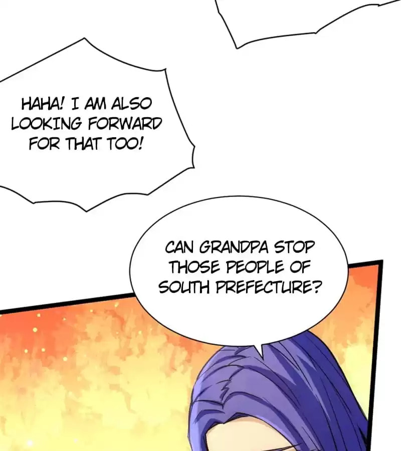 Read Almighty Master chapter 70 image 47 on Lezhin