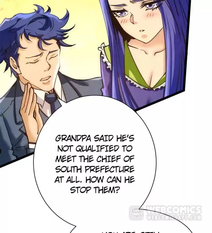 Read Almighty Master chapter 70 image 48 on Lezhin