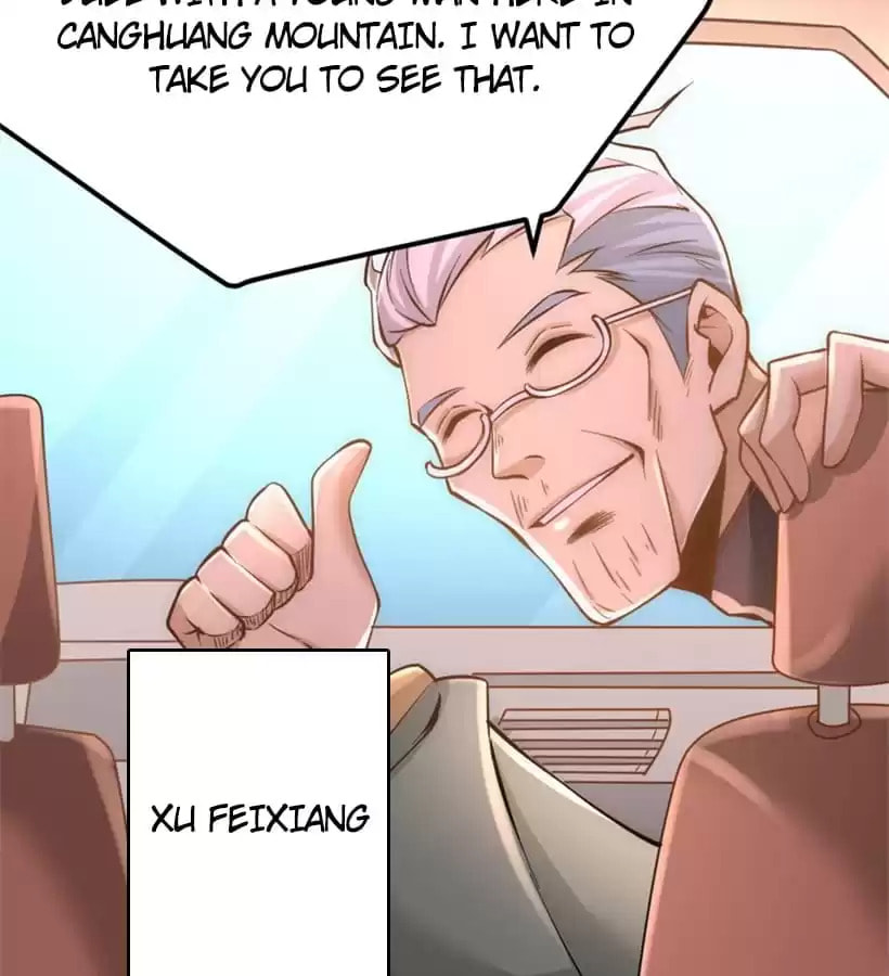 Read Almighty Master chapter 70 image 5 on Lezhin