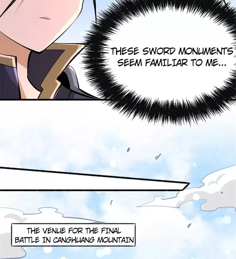 Read Almighty Master chapter 70 image 52 on Lezhin
