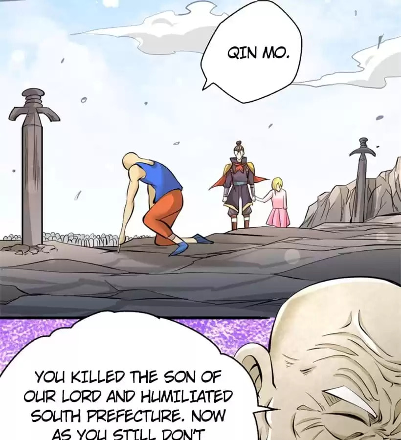 Read Almighty Master chapter 70 image 53 on Lezhin