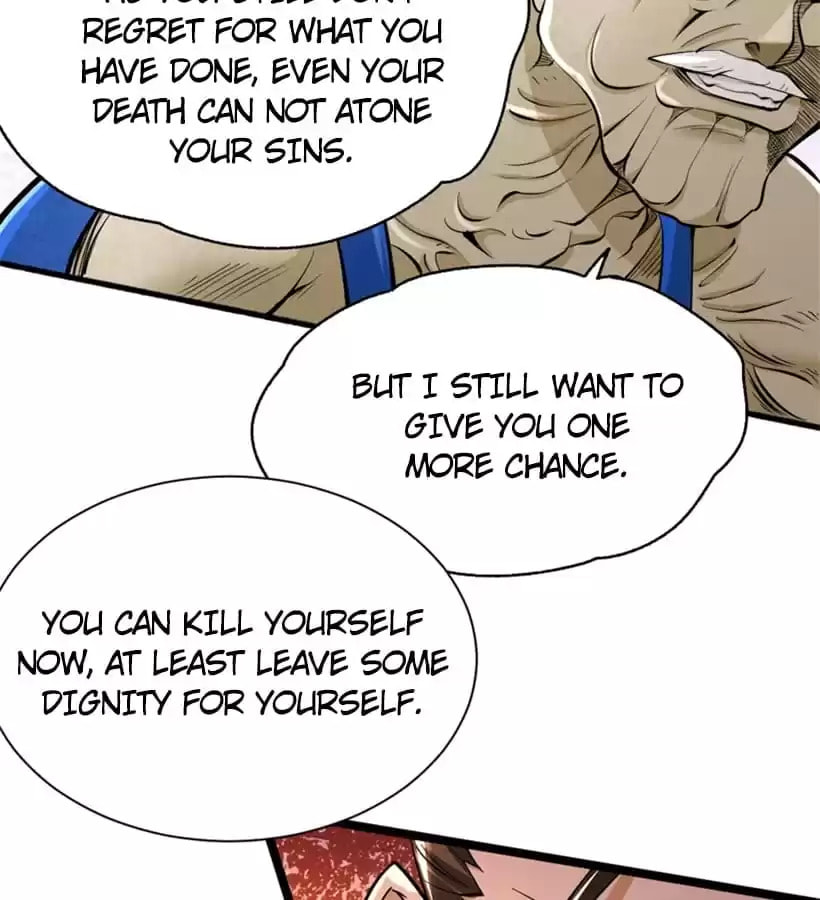 Read Almighty Master chapter 70 image 54 on Lezhin