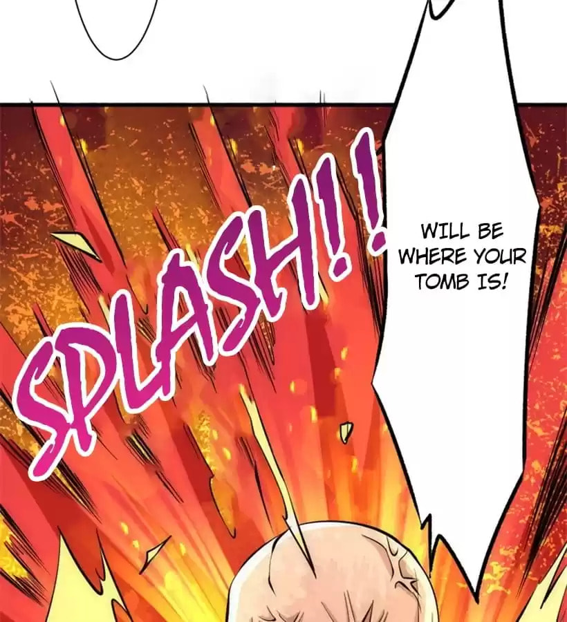 Read Almighty Master chapter 70 image 57 on Lezhin