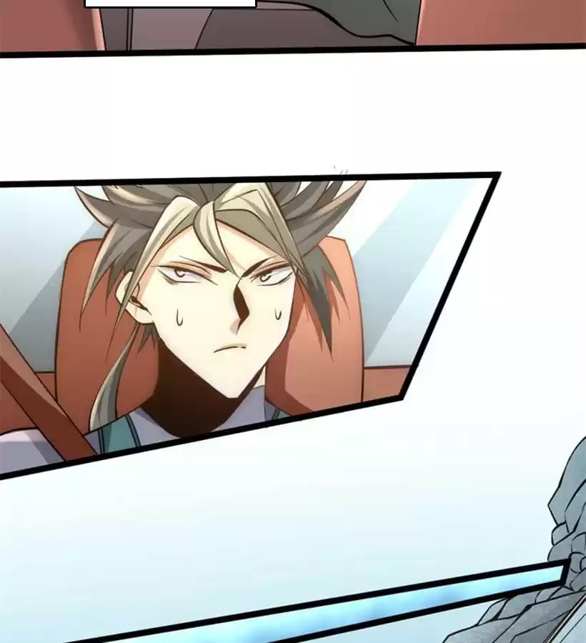 Read Almighty Master chapter 70 image 6 on Lezhin