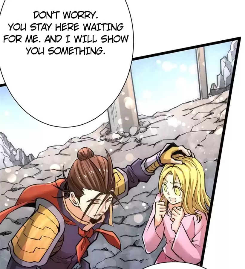 Read Almighty Master chapter 70 image 60 on Lezhin