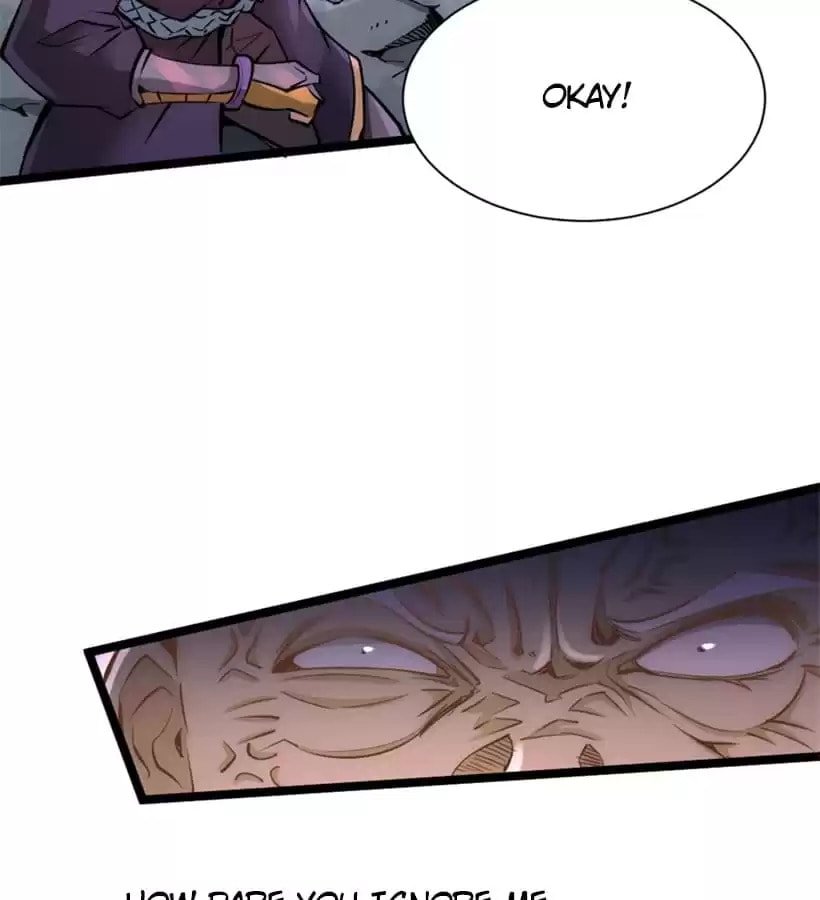 Read Almighty Master chapter 70 image 61 on Lezhin