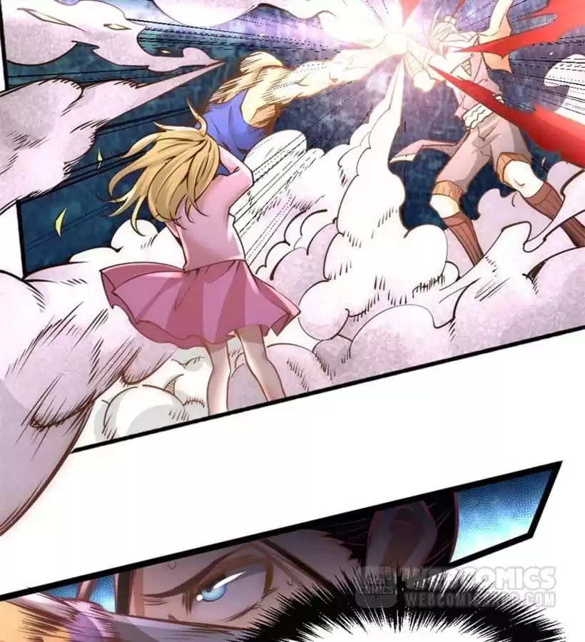 Read Almighty Master chapter 70 image 64 on Lezhin
