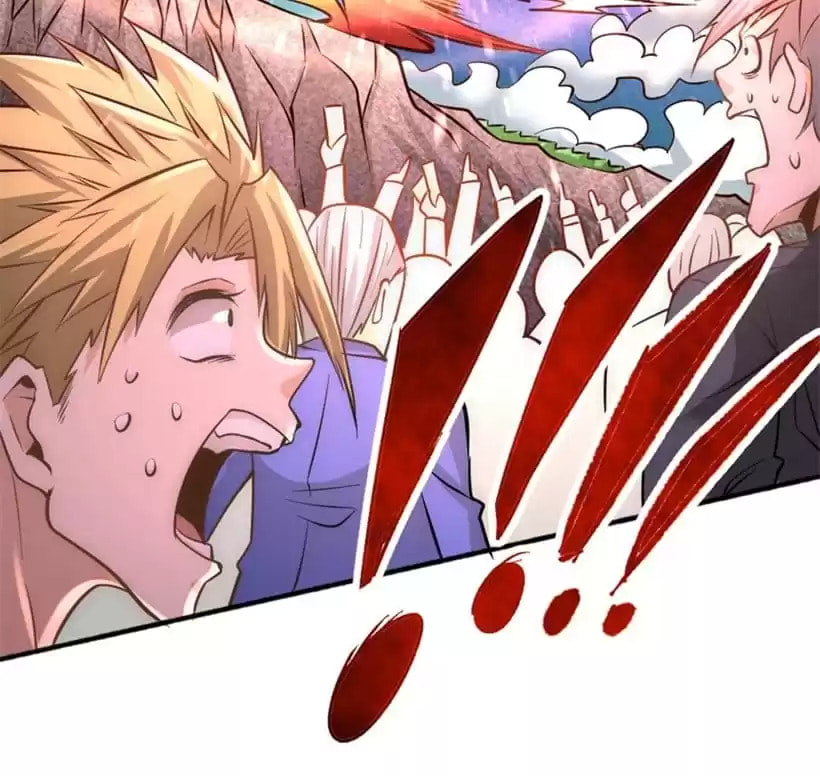 Read Almighty Master chapter 70 image 67 on Lezhin