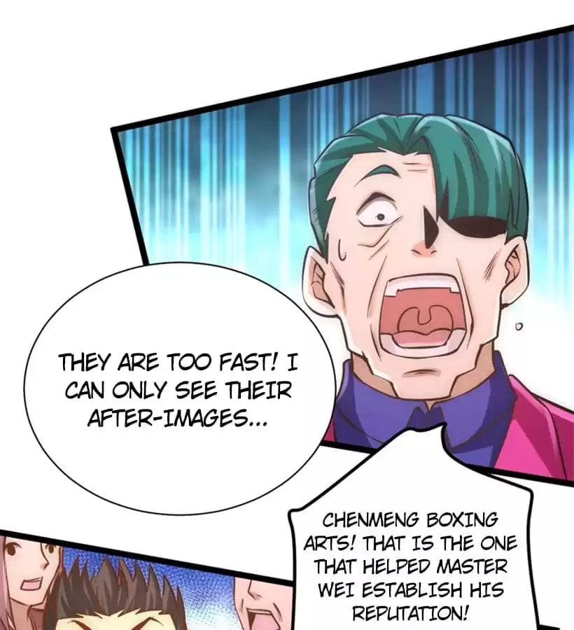 Read Almighty Master chapter 70 image 68 on Lezhin