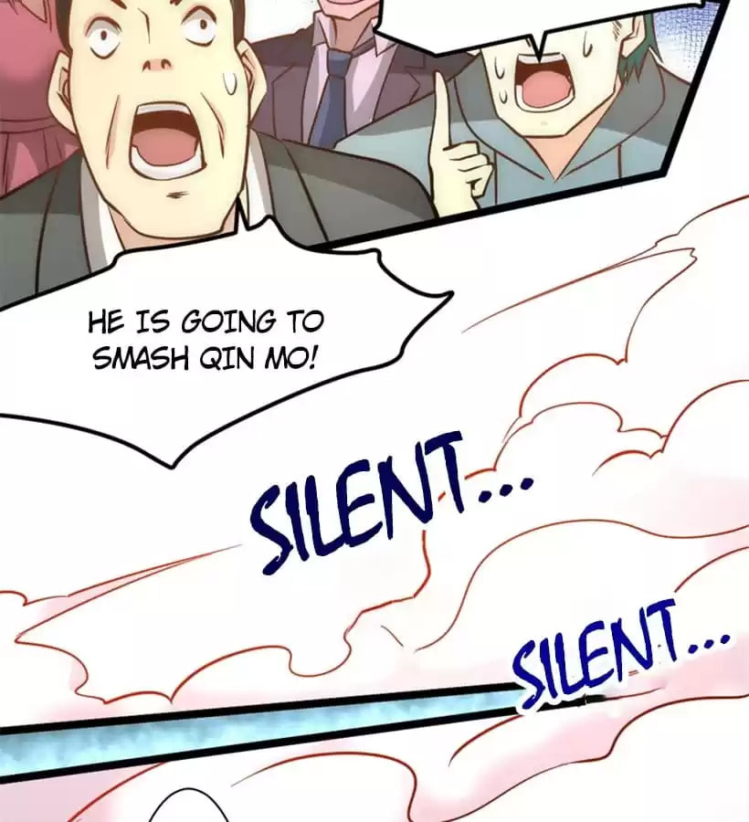 Read Almighty Master chapter 70 image 69 on Lezhin