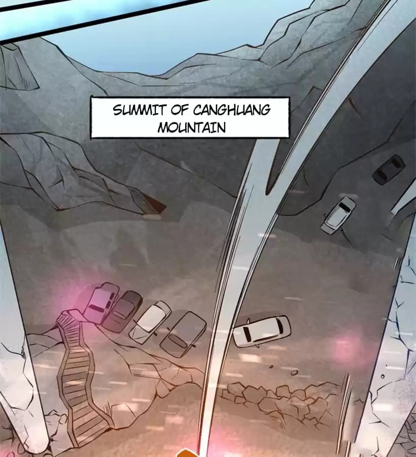 Read Almighty Master chapter 70 image 7 on Lezhin