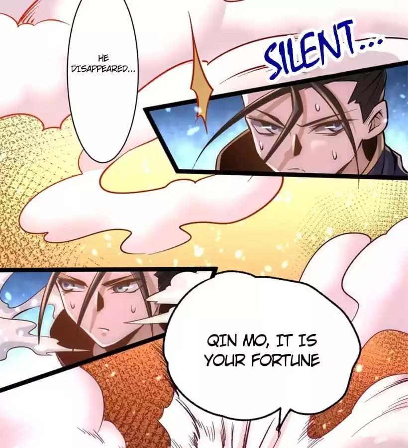 Read Almighty Master chapter 70 image 70 on Lezhin