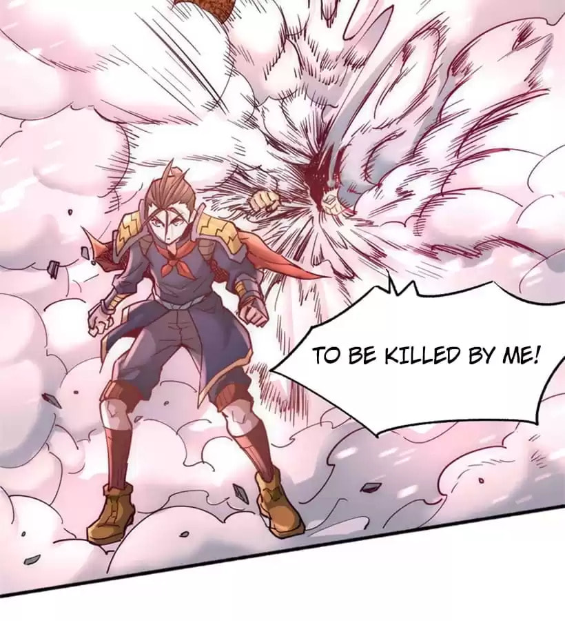 Read Almighty Master chapter 70 image 71 on Lezhin