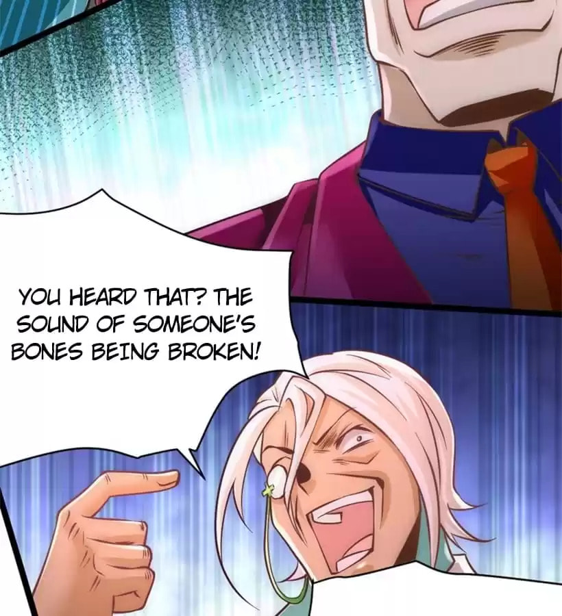 Read Almighty Master chapter 70 image 75 on Lezhin
