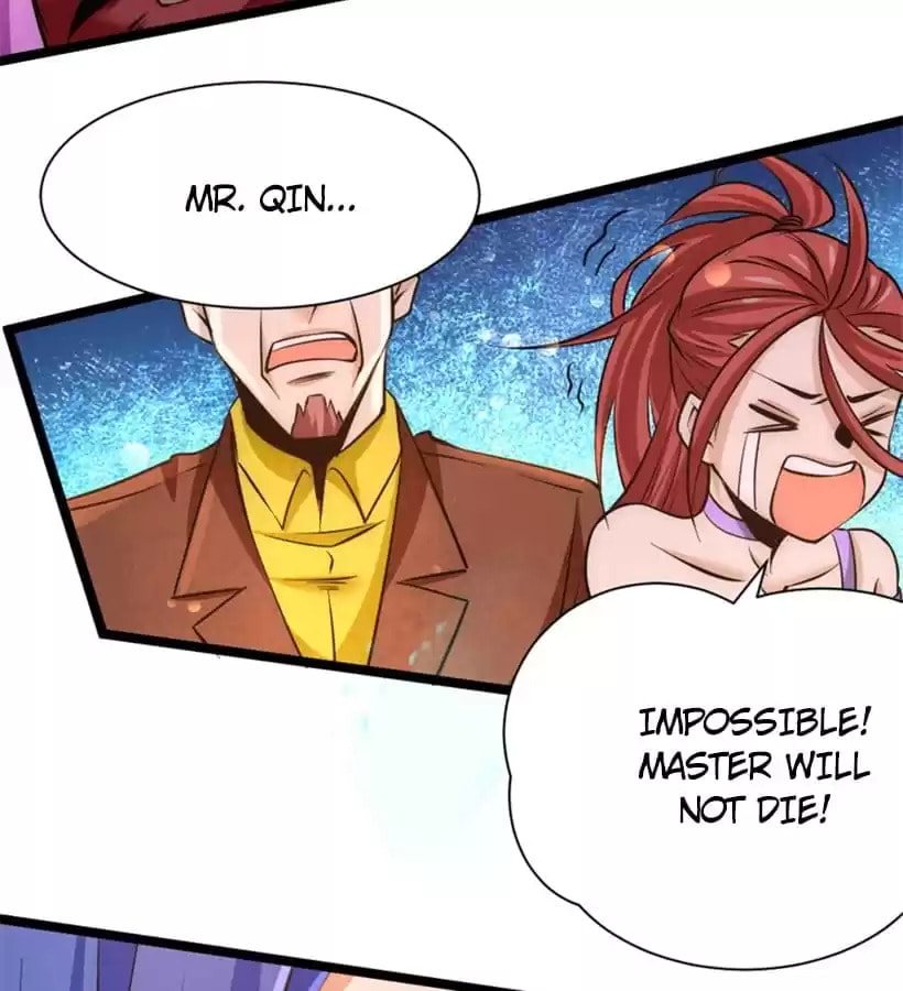Read Almighty Master chapter 70 image 77 on Lezhin