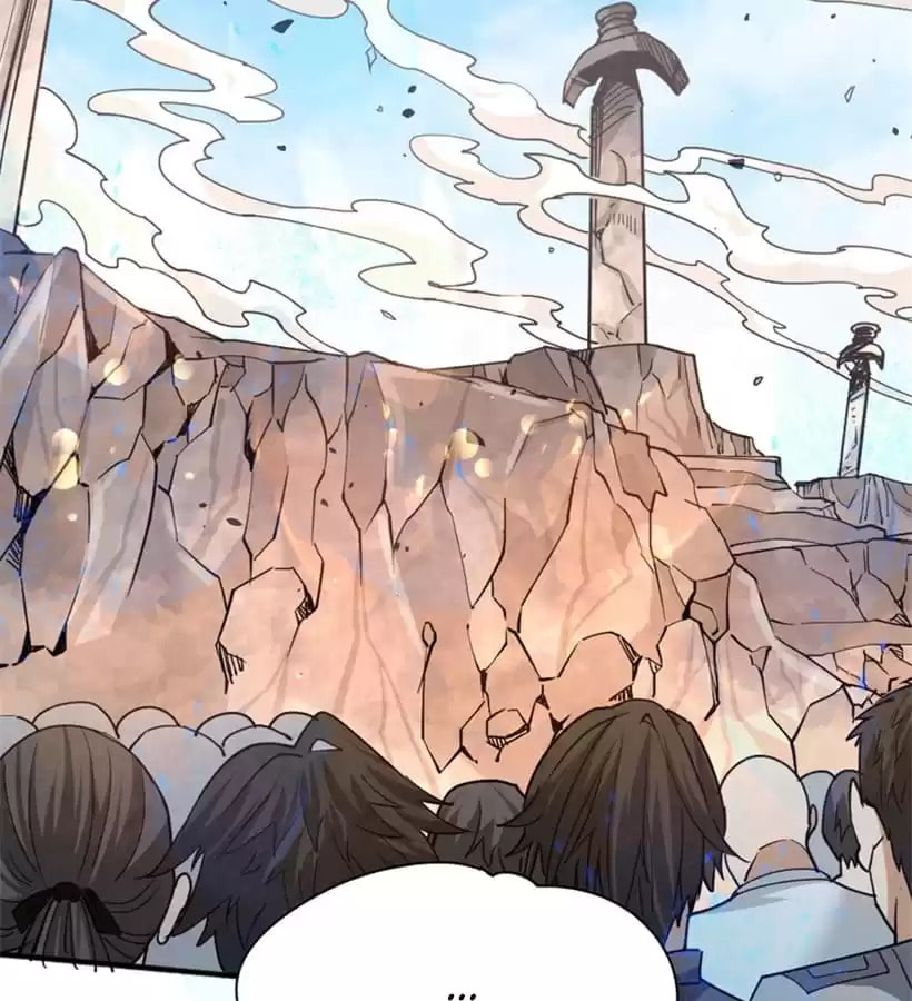 Read Almighty Master chapter 70 image 79 on Lezhin
